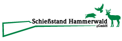 Schießstand Hammerwald Logo
